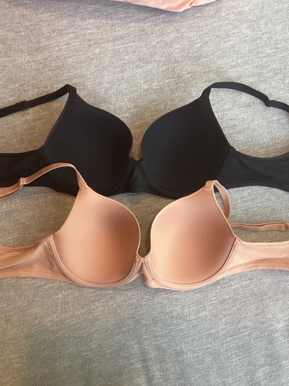 Lot of two Adore Me Bras - Size 36D - Picture 2 of 4